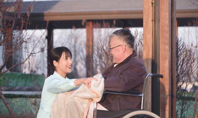 中國醫科大學附屬雍森醫院宣傳片