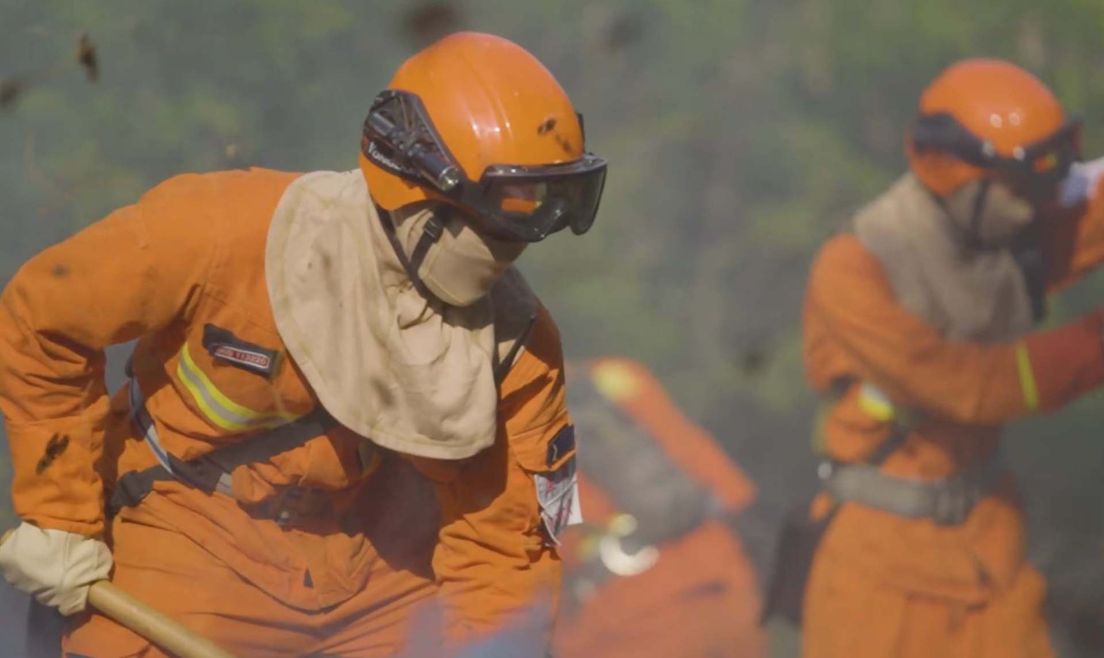 應急廣告——減輕災害風險  守護美好家園