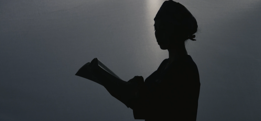 《我們是護(hù)士》——沈陽市第一人民醫(yī)院宣傳片